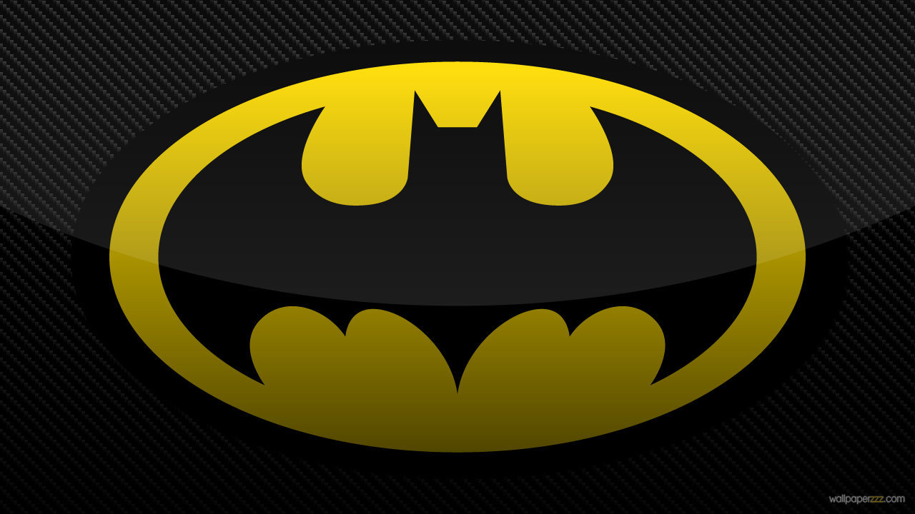 Batman Logo