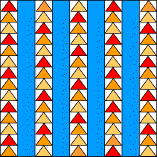 Quilts and Quilt Blocks - EnchantedLearning.