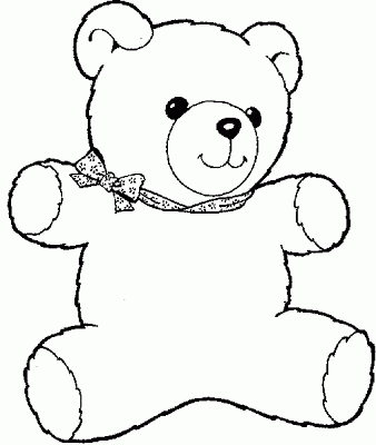 Coloring Page Bare Tree Img 17318