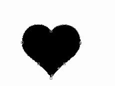 Winged Love Tattoo | Drawing Techniques