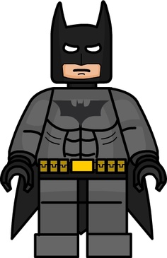 Batman Birthday Party