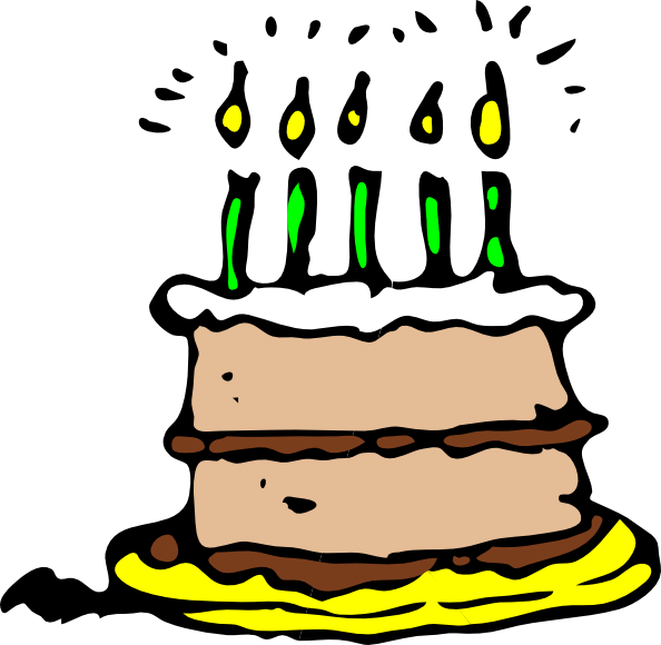 Torta clip art - vector clip art online, royalty free &amp; public domain
