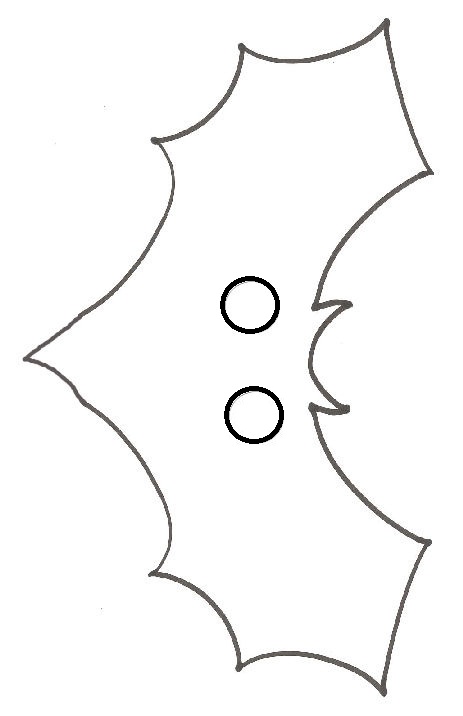 Printable Templates | Coloring - Part 9