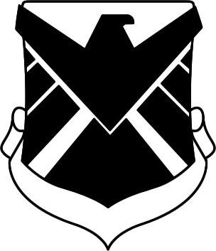 The Many Logos of S.H.I.E.L.D. | Marvel's Agents of S.H.I.E.L.D. ...