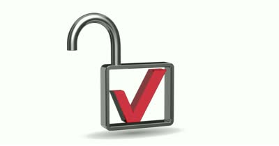 Security guard with stop sign - 1516336 | Shutterstock Footage