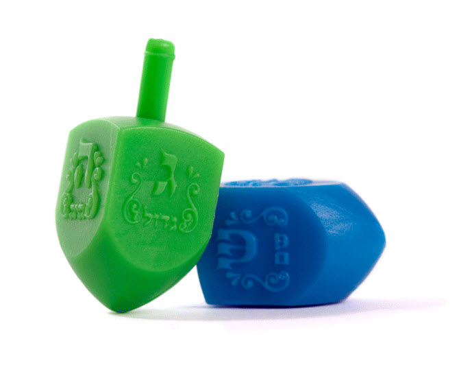 3 Classic Hanukkah Activties to do with Kids - Momtastic