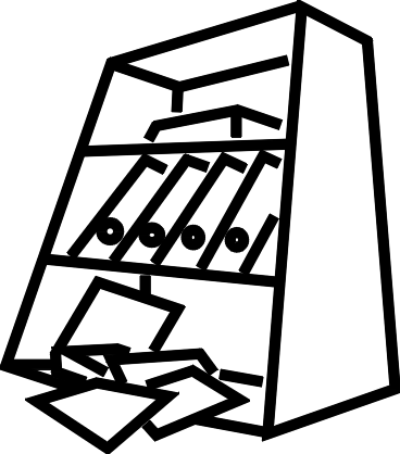 A Perfect World - Office Clip Art