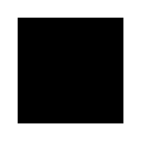 Stencils | Shapes | Square Shape Template Stencil - stencilease.