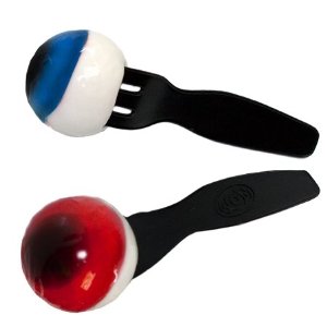 Dark Moon Forkz Eyeball Halloween Candy Lollipops Suckers ...