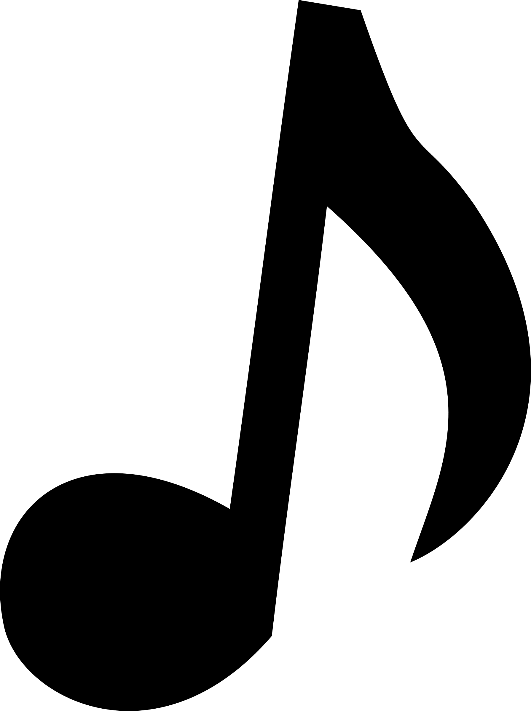 note music