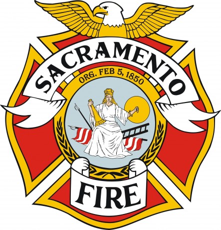 Sacramento Firefighter Receives Governor's Medal of Valor ...
