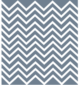 Chevron Pattern Grey Blue clip art - vector clip art online ...