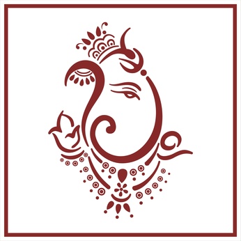 Ganesh Vector - ClipArt Best