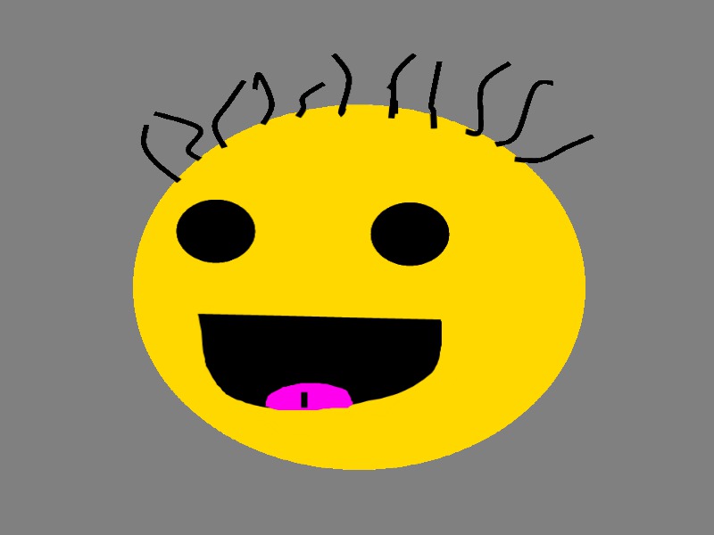 Funny Happy Face Funny Smiley Smiley Faces Laughing Smiley