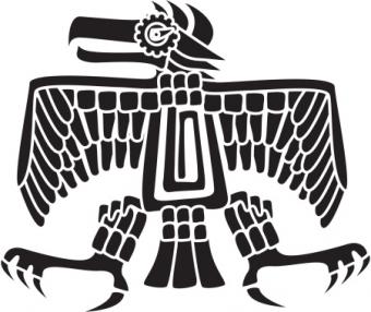 Aztec Tattoo Designs