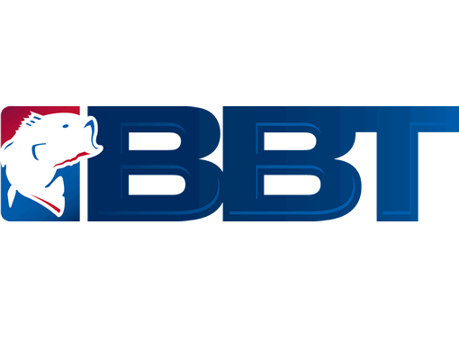 Fishing Logo | Big Bass Tour Brand Design