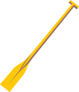 Oars | High Quality Clip Art