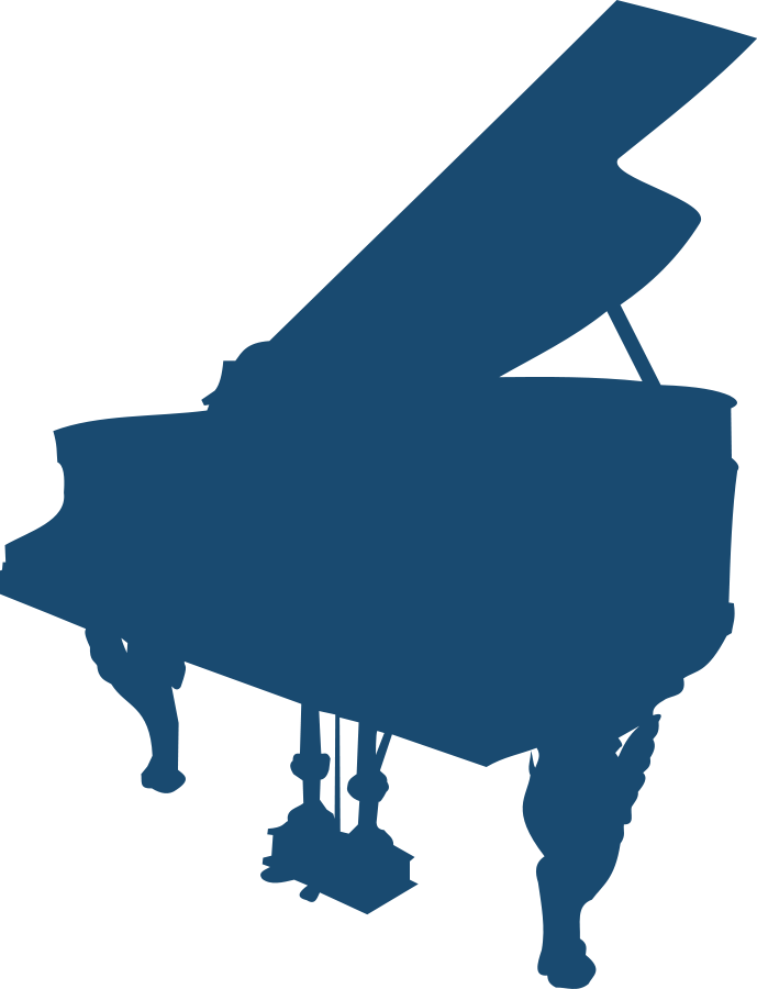 Piano graphic Clipart, vector clip art online, royalty free design ...