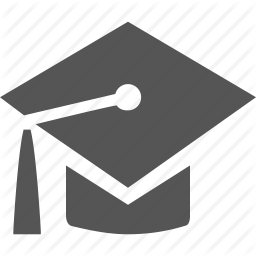 Education, graduation, hat, university icon | Icon search engine