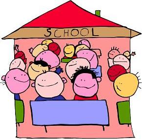 Preschool Foreign Language Starts – Mommy Ju - ClipArt Best ...