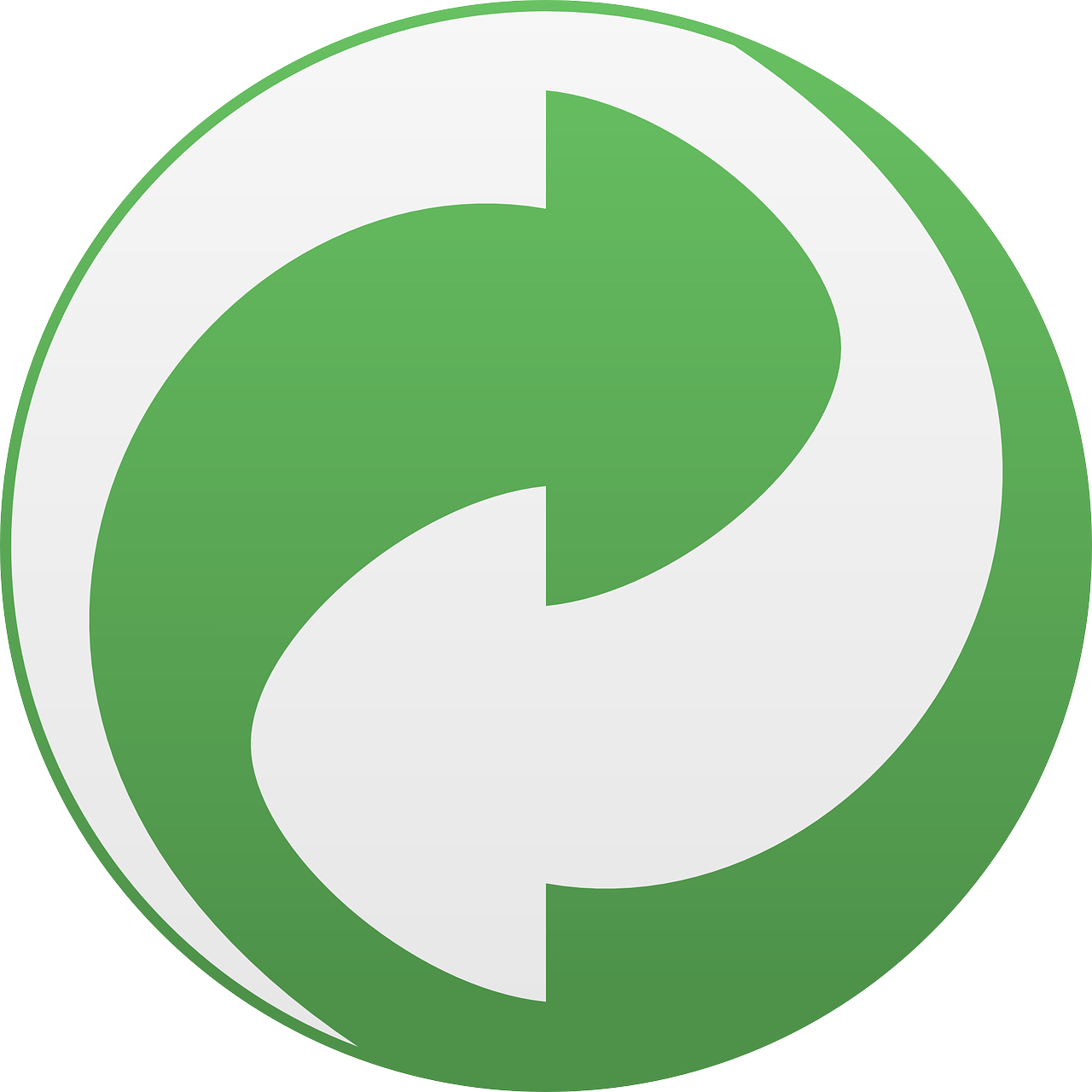 Recycling & disposal of bioplastics