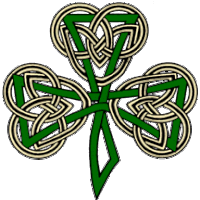 Celtic Shamrock Pictures, Images & Photos | Photobucket