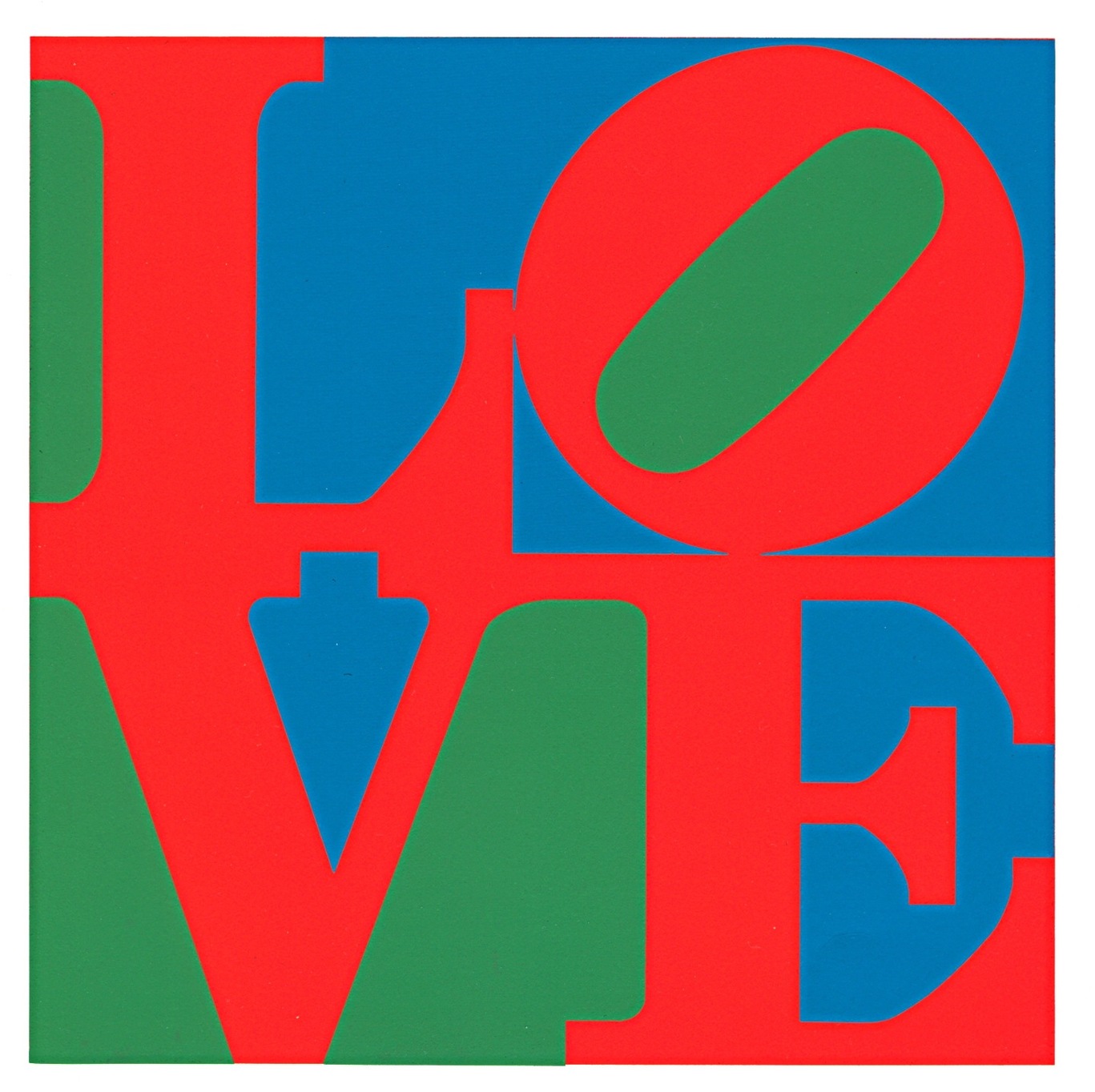 Andy Warhol LOVE Art Clipart - Free to use Clip Art Resource