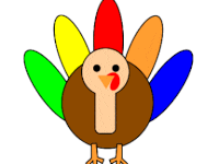 stuffed her like a thanksgiving turkey GIFs | PopKey