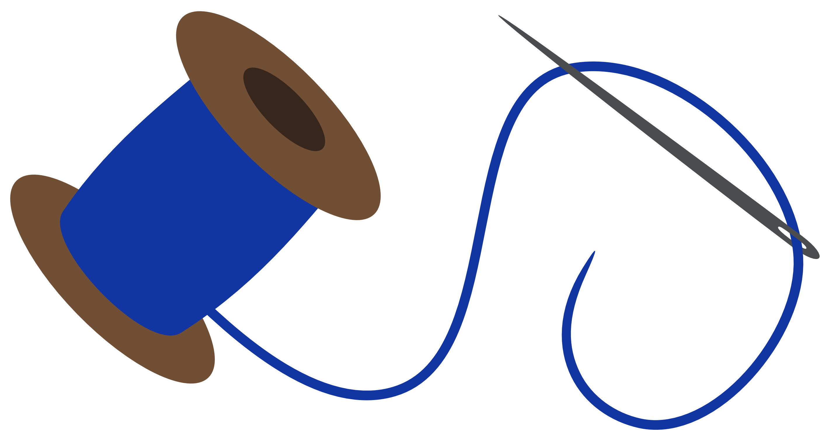 Sewing Needle And Thread | Free Download Clip Art | Free Clip Art ...
