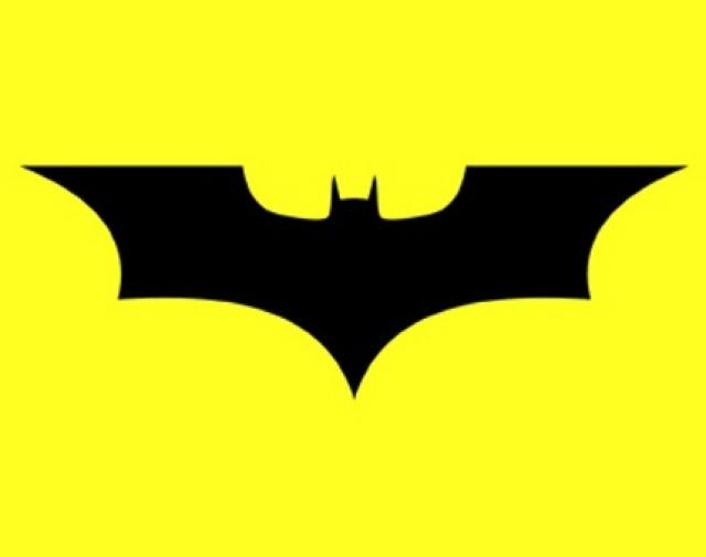 ESCUDO DE BATMAN - ClipArt Best