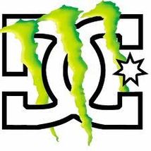Monster Energy Logo With White Background Clipart - Free to use ...