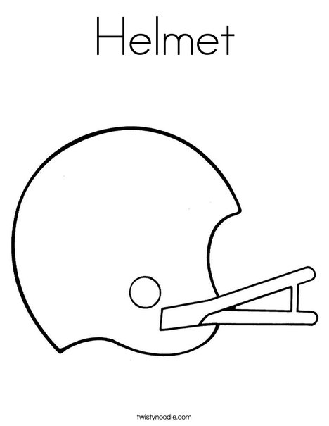 Michigan Football Coloring Pages Free - Google Twit