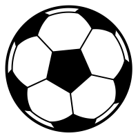 Soccer-ball icons