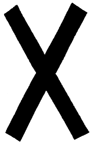 Crossing Out - ClipArt Best