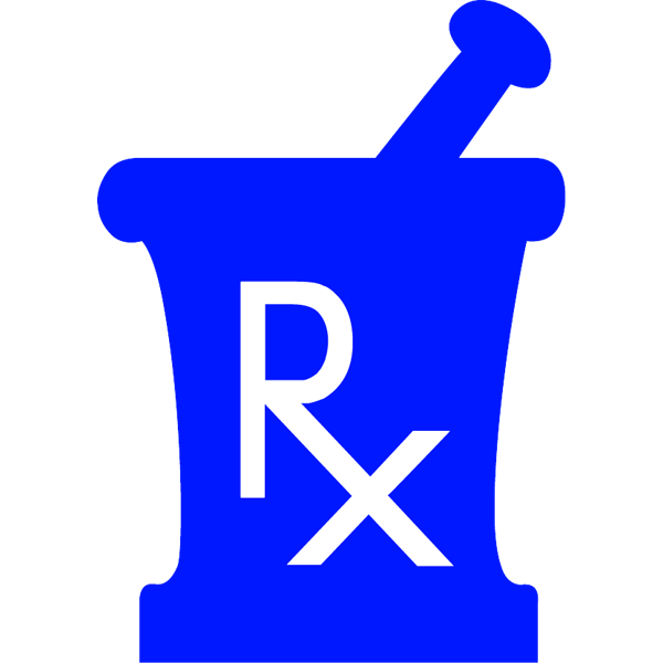 Rx Sign Clipart
