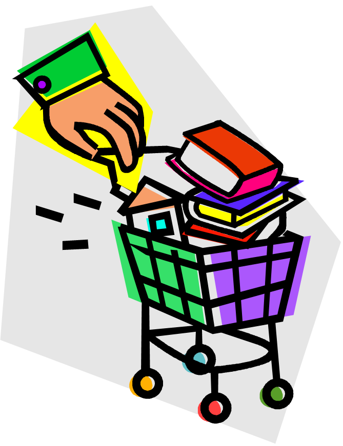 Clip Art September- 23 Clipart