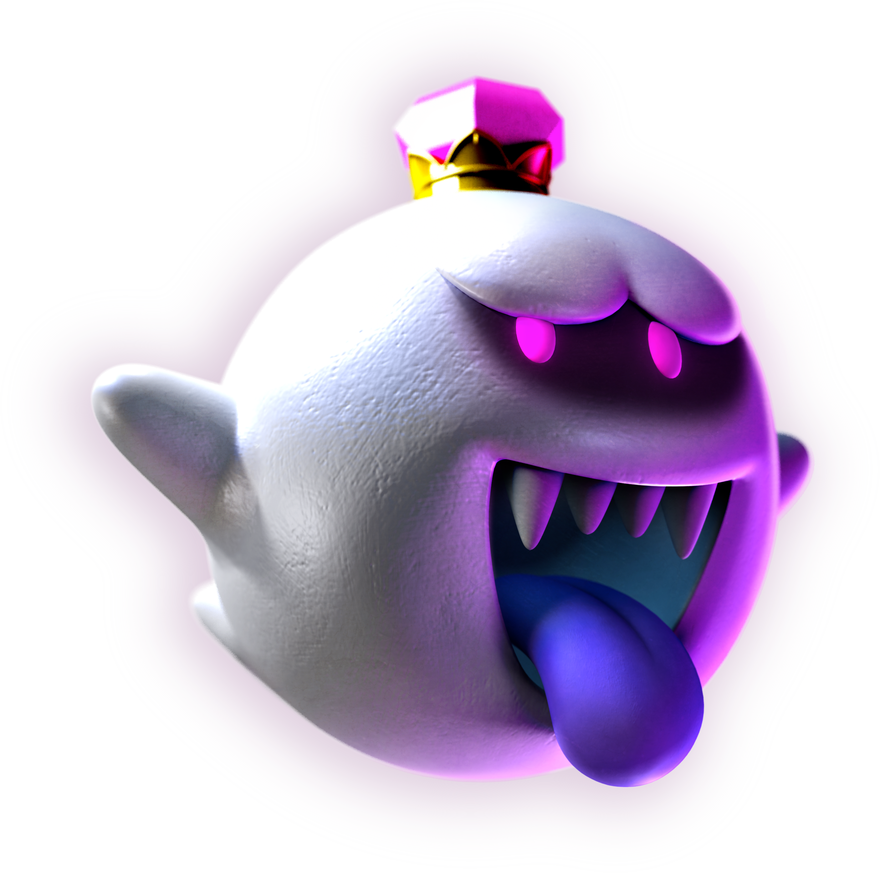 King Boo Coloring Pages | Free Download Clip Art | Free Clip Art ...