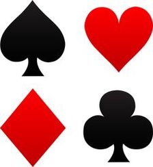Hand Of Playing Cards Free Clipart Clipart - Free to use Clip Art ...