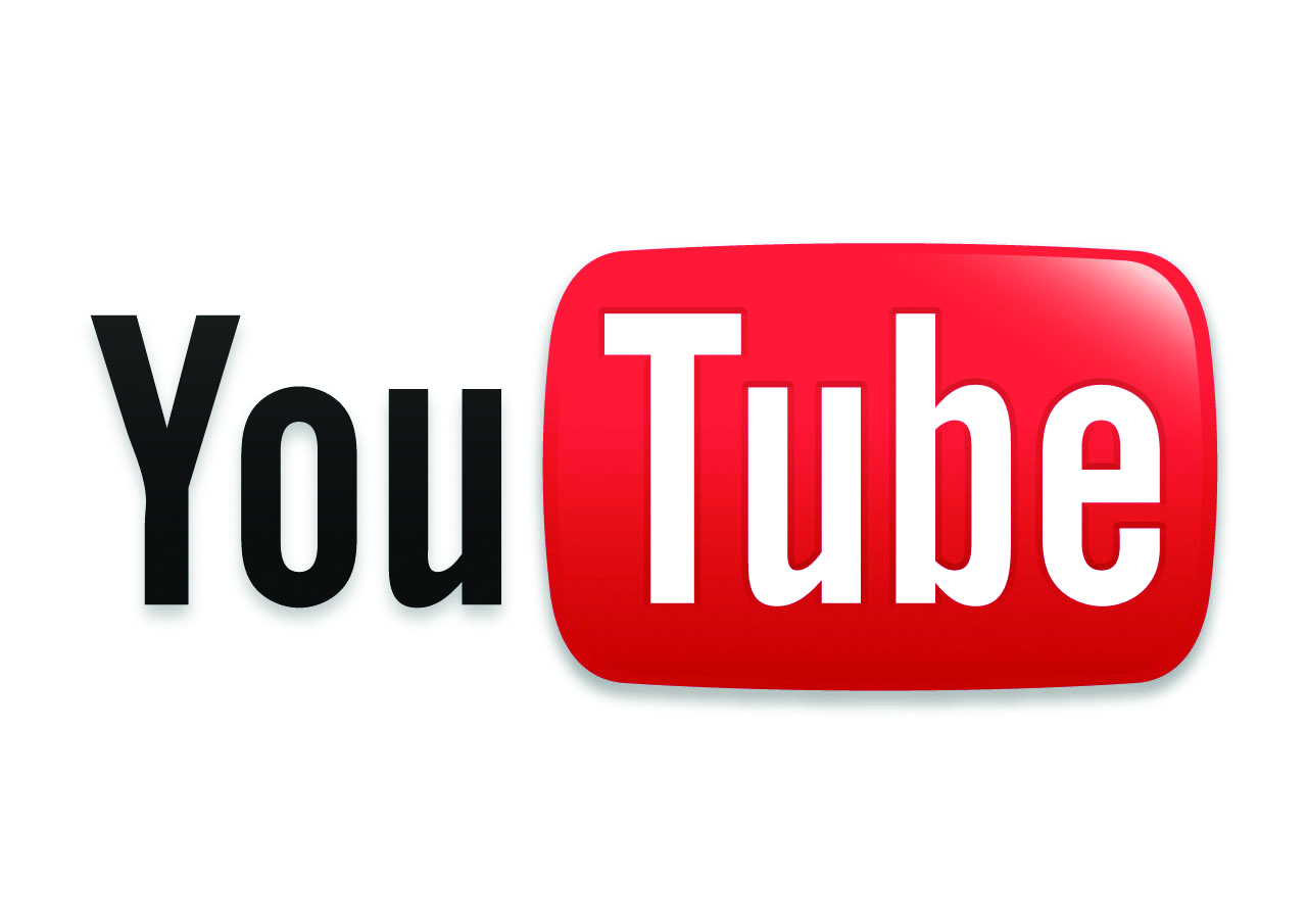 Youtube Logo Clipart