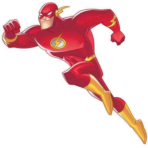The flash clipart - ClipartFox