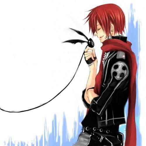 Red Hair Guy | Ginger Man, Hot Guys ...