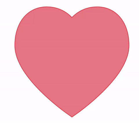How to Animate a Heartbeat with CSS and SVG | CampusHippo