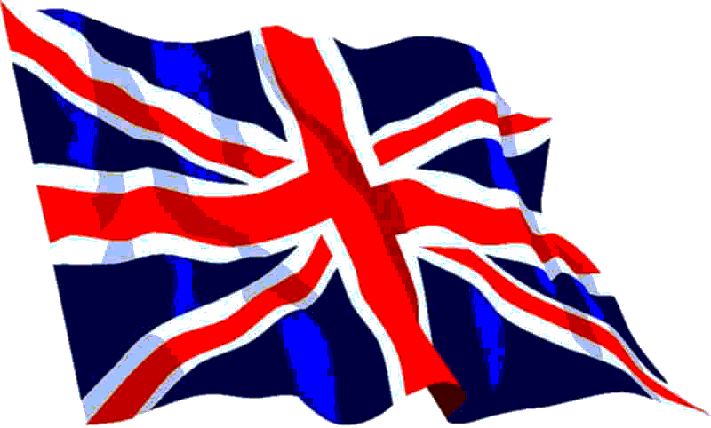 Union Jack Clip Art - ClipArt Best