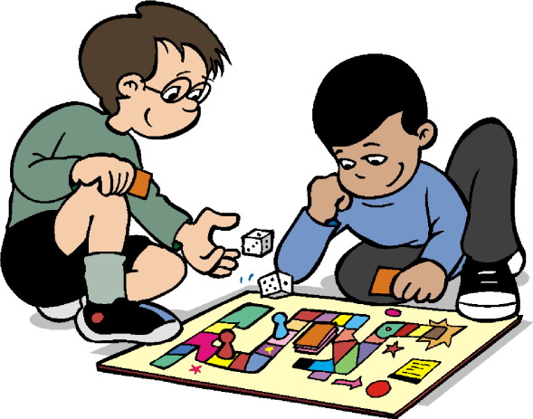 Game clipart - ClipartFox
