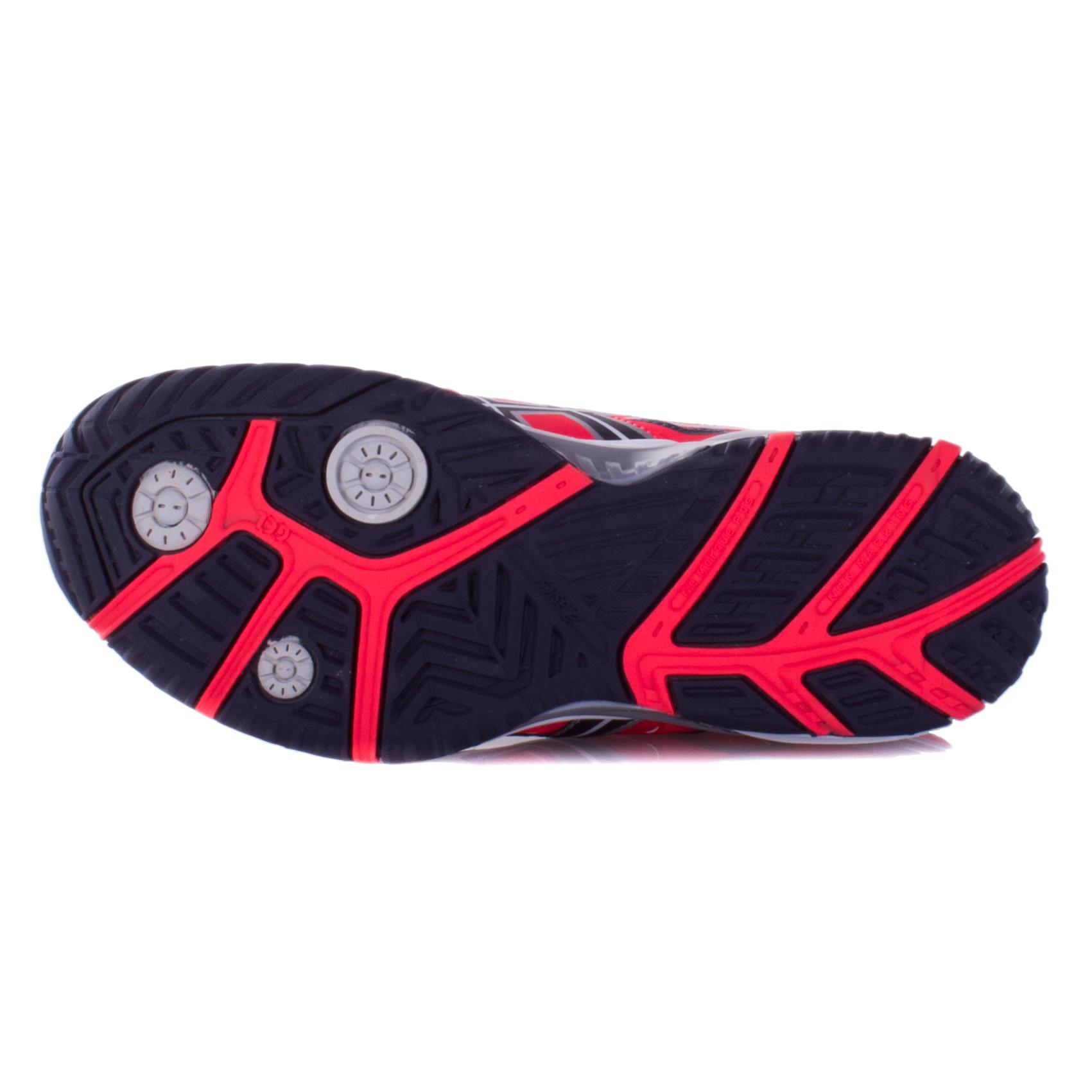 Asics Gel Resolution 5 Women`s Tennis Shoes