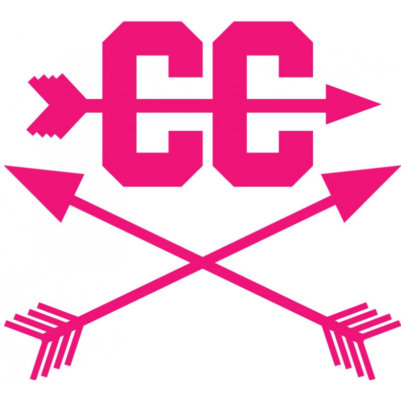 Cross Country Clip Art