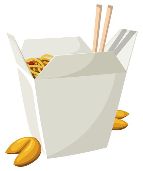 1000+ images about Chinese Food Box | Marzipan ...