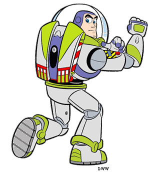 Toy Story Clip Art Images 3 | Disney Clip Art Galore