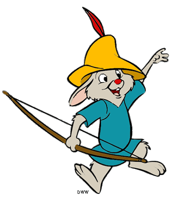 Archery Clip Art - Tumundografico