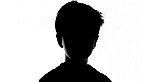 Silhouette Portrait Photography Related Keywords & Suggestions ...